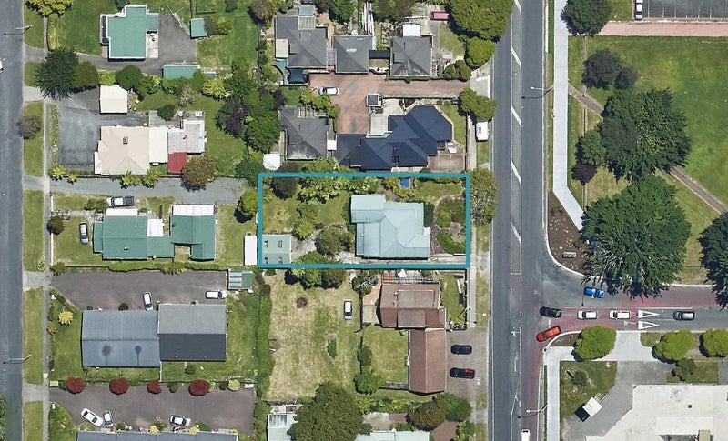 71 Ranolf Street, Victoria, Rotorua - Carousel 1