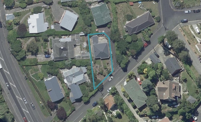 3 Cromwell Street, Wakari, Dunedin - Carousel 1