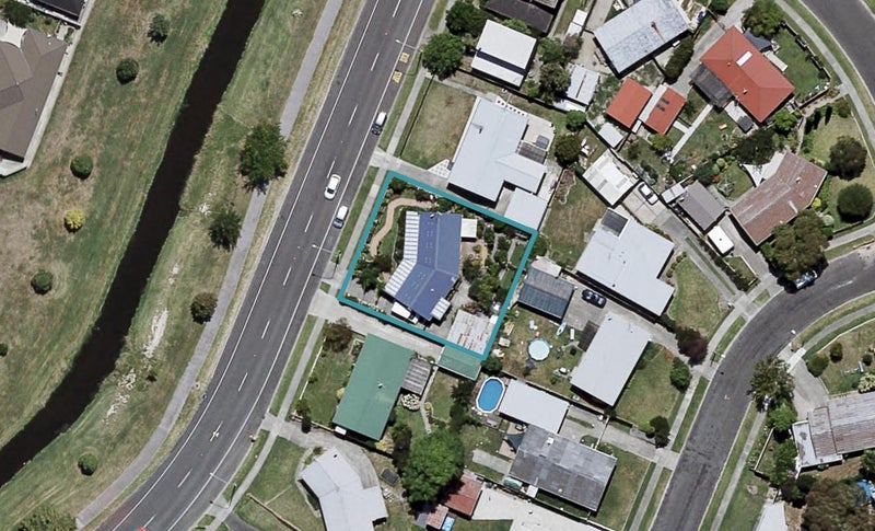 187 Westminster Avenue, Tamatea, Napier - Carousel 1