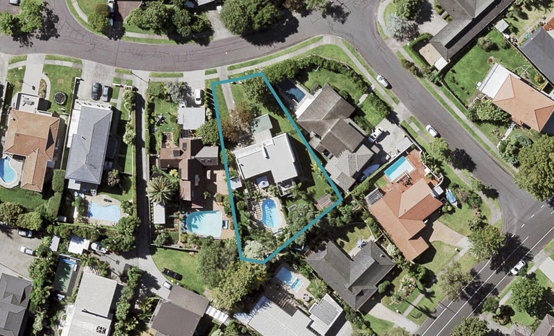 6 Sanctuary Point, Sunnyhills, Auckland - Carousel 1
