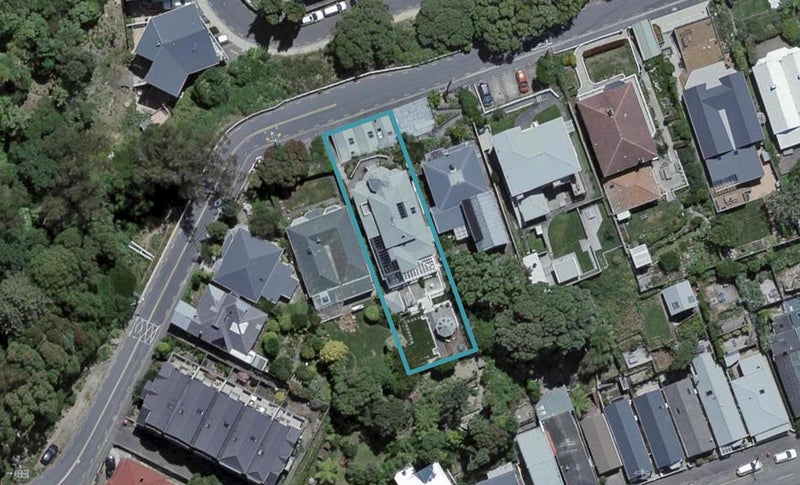 37 Bidwill Street, Mount Cook, Wellington - Carousel 1