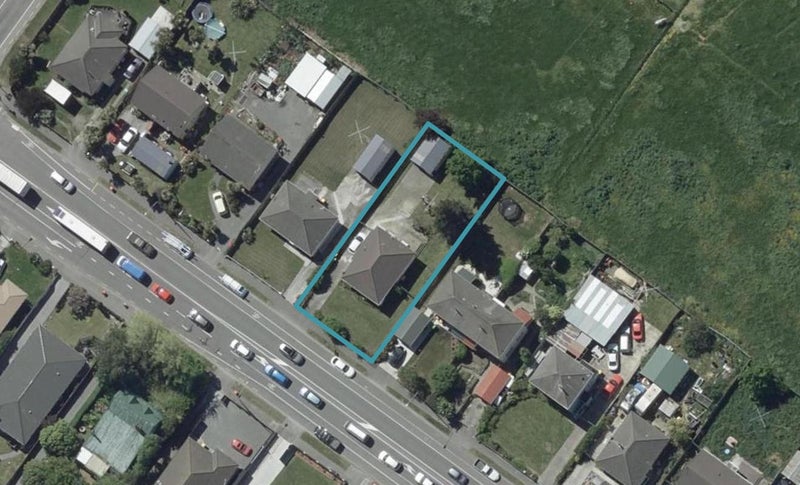 795 Ferry Road, Woolston, Christchurch - Carousel 1