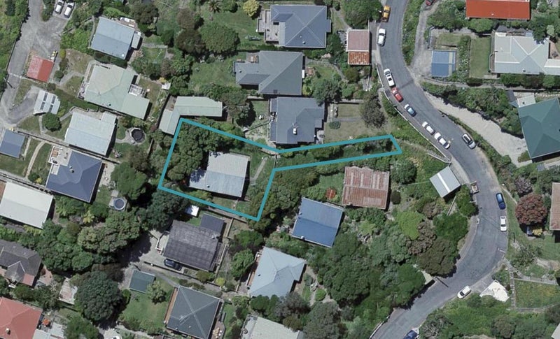 16 Darlington Terrace, Miramar, Wellington - Carousel 1