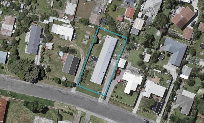 26 Kiharoa Street, Ōtaki Beach, Ōtaki - Carousel 1