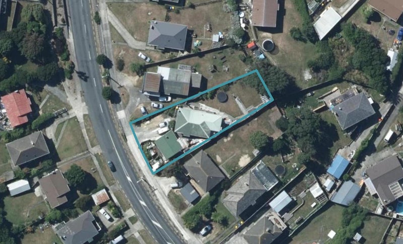 113 Te Pene Avenue, Titahi Bay, Porirua - Carousel 1