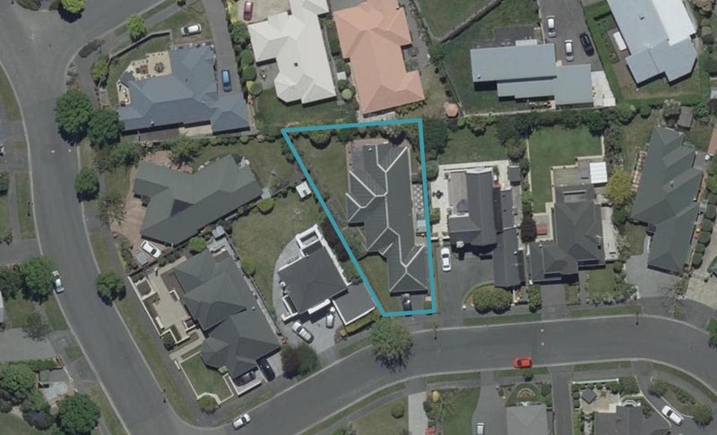 5 Lexington Place, Shirley, Christchurch - Carousel 1