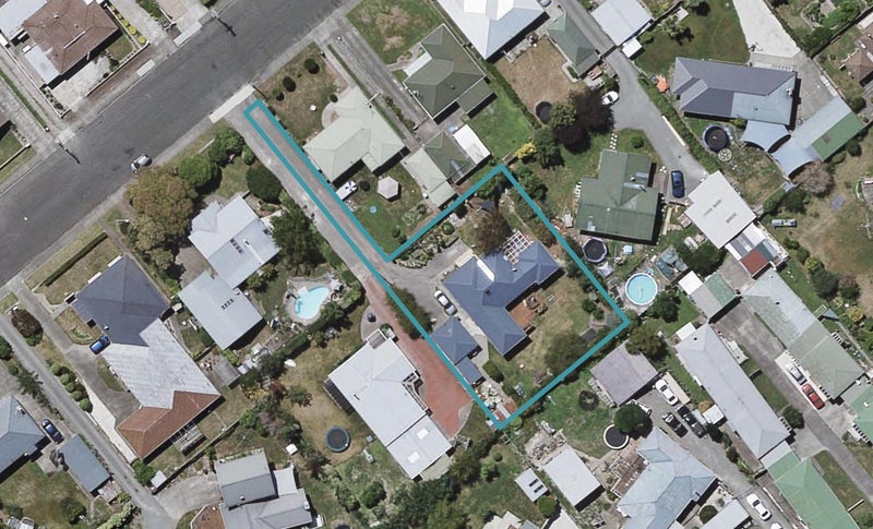 205 Terrace Road, Parkvale, Hastings - Carousel 1