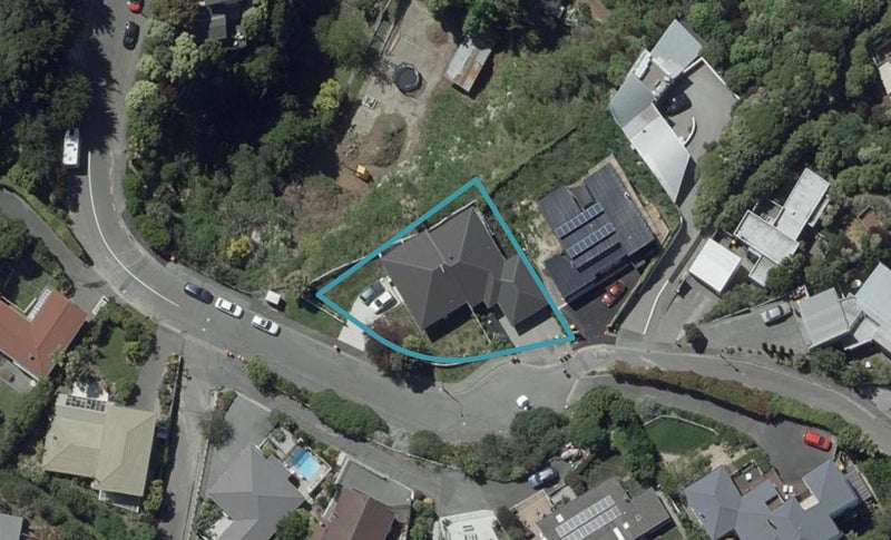 43 Whareora Terrace, Cashmere, Christchurch - Carousel 1