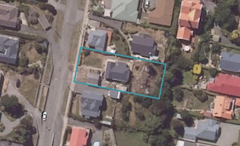 9 Hull Street, South Hill, Oamaru - Carousel 1