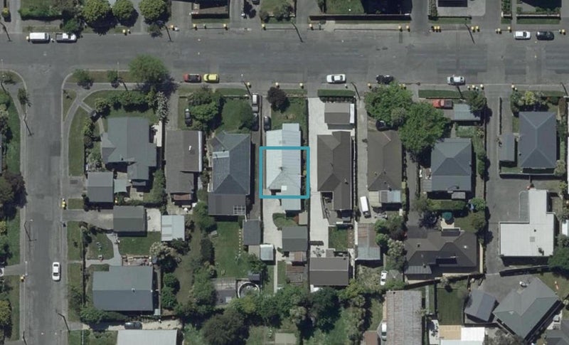 2/44 Winton Street, St Albans, Christchurch - Carousel 1
