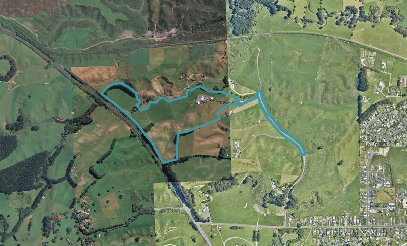 93 Brake Road, Ngongotaha, Rotorua - Carousel 1
