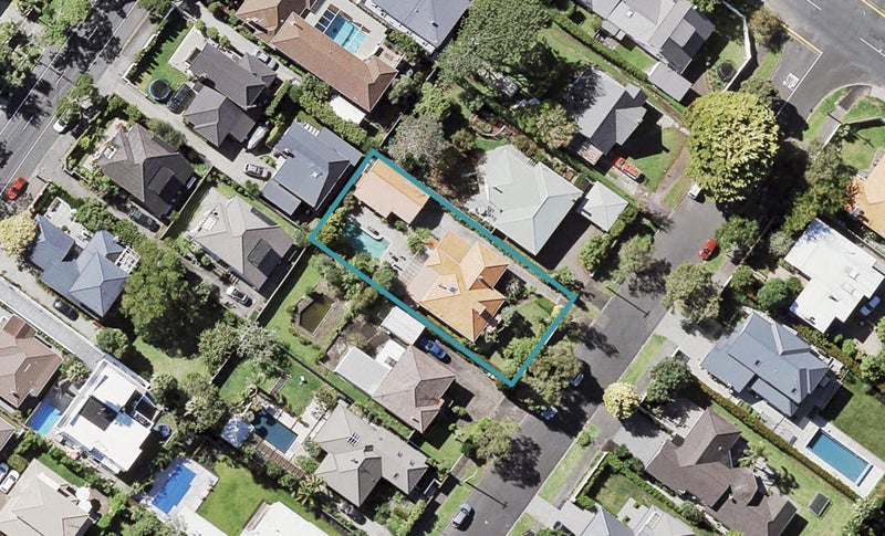 32 Kildare Avenue, Glendowie, Auckland - Carousel 1