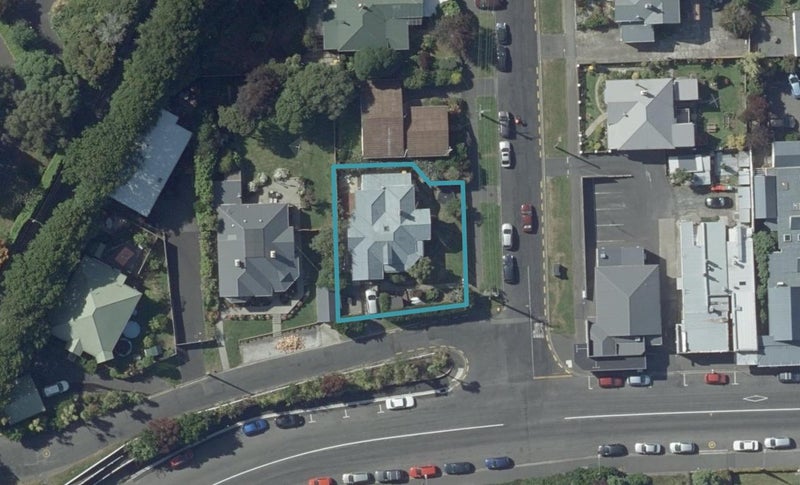 1 Moana Crescent, Musselburgh, Dunedin - Carousel 1