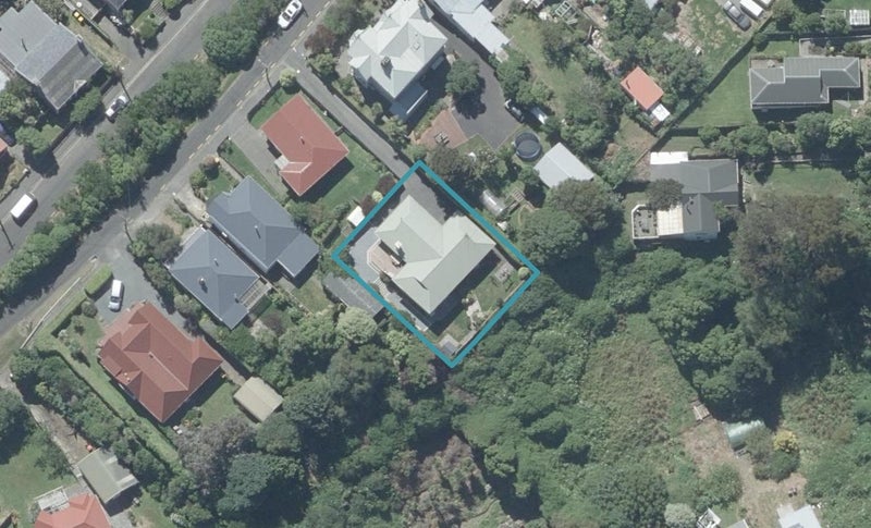 22A Currie Street, Port Chalmers, Dunedin - Carousel 1