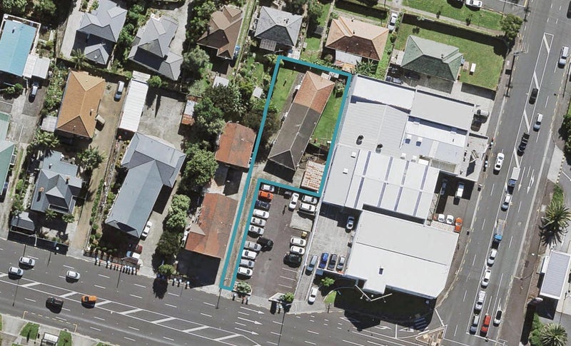 3/0 St Lukes Road, Mount Albert, Auckland - Carousel 1