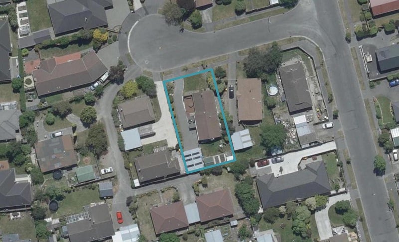 5 Lydbury Place, Parklands, Christchurch - Carousel 1