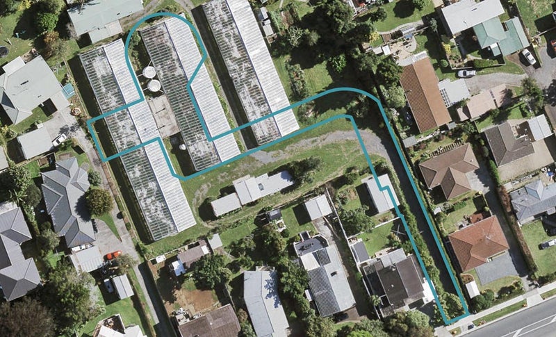 18 Panahi Lane, Pahurehure, Papakura - Carousel 1
