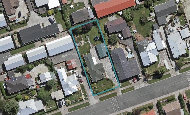 74 Islington Street, Turnbull Thomson Park, Invercargill - Carousel 1