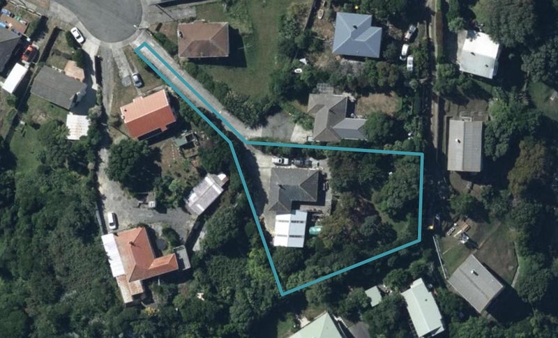 26 Whenua View, Titahi Bay, Porirua - Carousel 1
