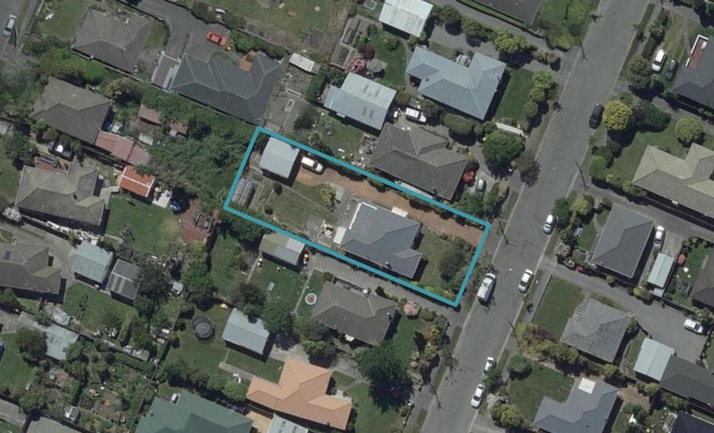 29 Tintern Avenue, Avonhead, Christchurch - Carousel 1