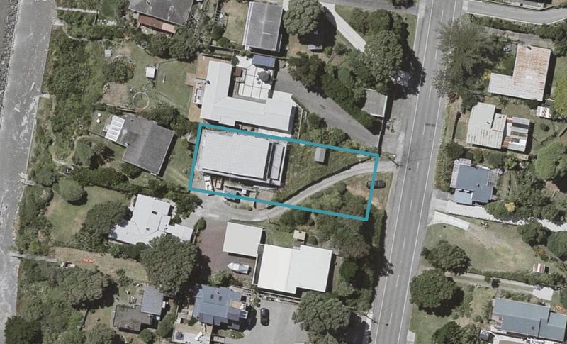 91 Rosetta Road, Raumati South, Paraparaumu - Carousel 1
