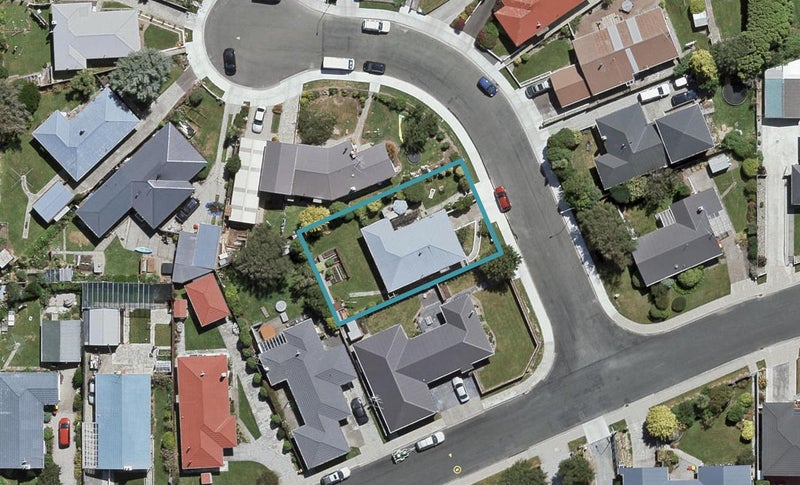 4 Glenbrae Place, Hargest, Invercargill - Carousel 1