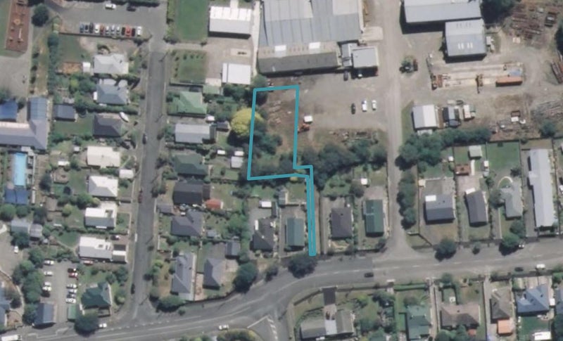 41 Grants Road, Marchwiel, Timaru - Carousel 1