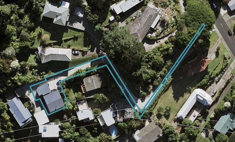 51A Belfast Street, Hillsborough, Auckland - Carousel 1