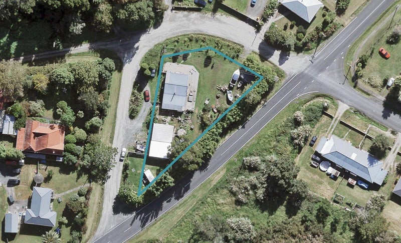 59 Coronation Street, Te Hana, Wellsford - Carousel 1