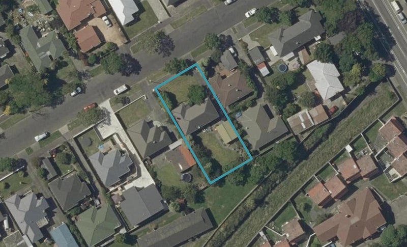 34 Aberdeen Avenue, Takaro, Palmerston North - Carousel 1