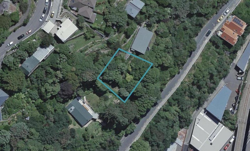 64B Barnard Street, Wadestown, Wellington - Carousel 1