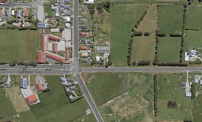 196 Stirrat Street, Clifton, Invercargill - Carousel 1
