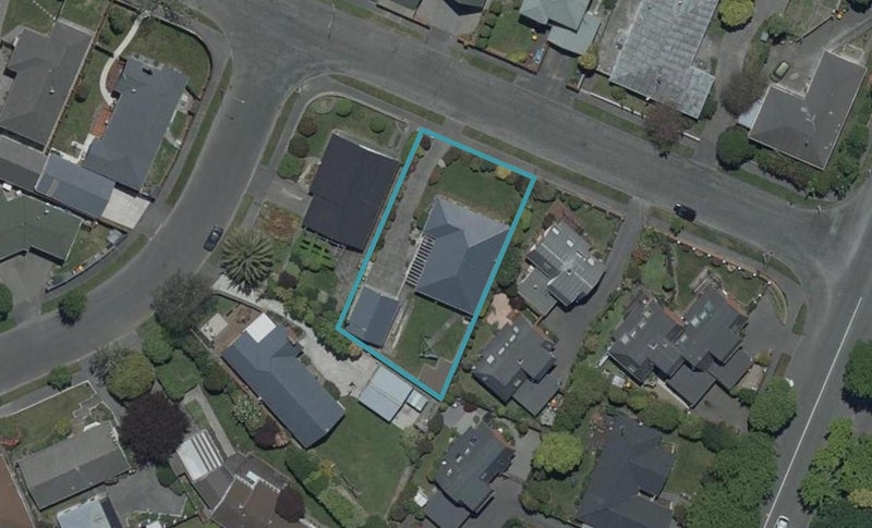 5 Talltree Avenue, Avonhead, Christchurch - Carousel 1