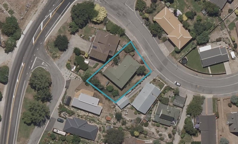 3 O'Neill Crescent, Bridge Hill, Alexandra - Carousel 1
