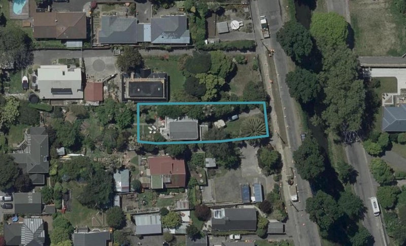 237A Eastern Terrace, Sydenham, Christchurch - Carousel 1