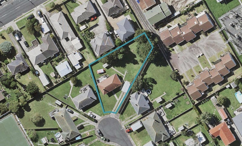 4 Portsmouth Street, Bayswater, Auckland - Carousel 1