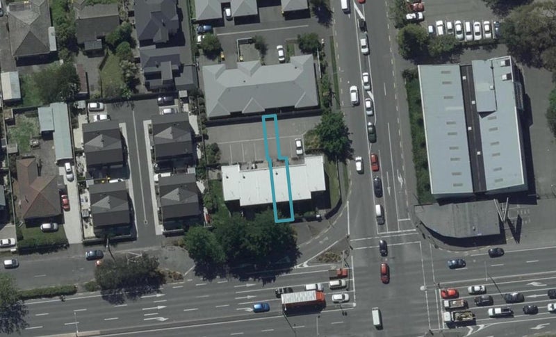 31B Matipo Street, Riccarton, Christchurch - Carousel 1