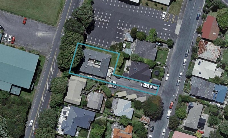 2/154 Moxham Avenue, Hataitai, Wellington - Carousel 1