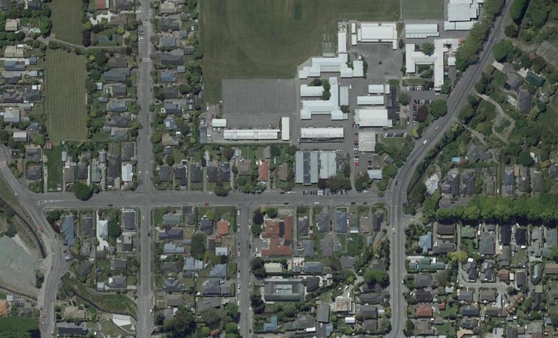 2/45 Averill Street, Richmond, Christchurch - Carousel 1