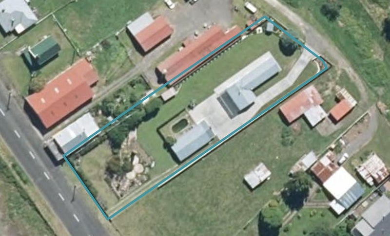 264 Miro Street, Manunui, Taumarunui - Carousel 1