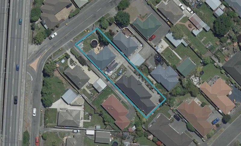 4 Farquhars Road, Redwood, Christchurch - Carousel 1