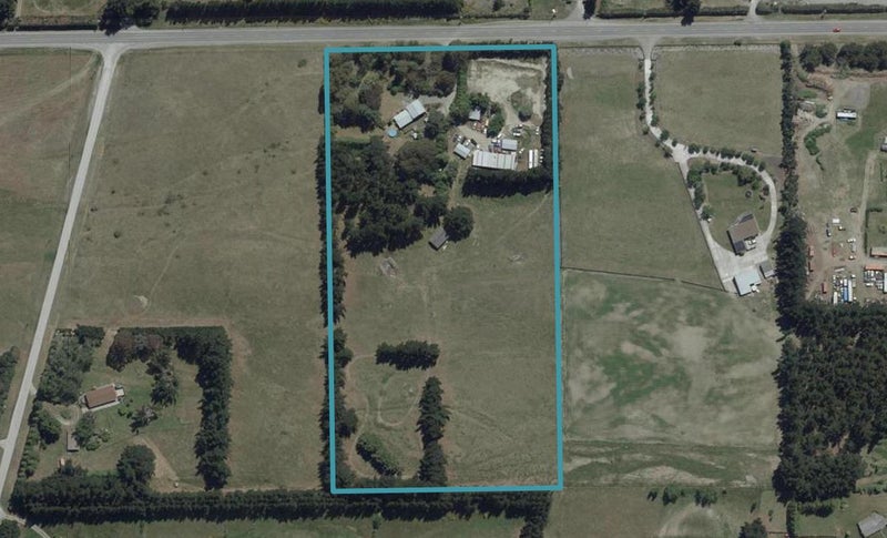 531 Old West Coast Road, Christchurch - Carousel 1