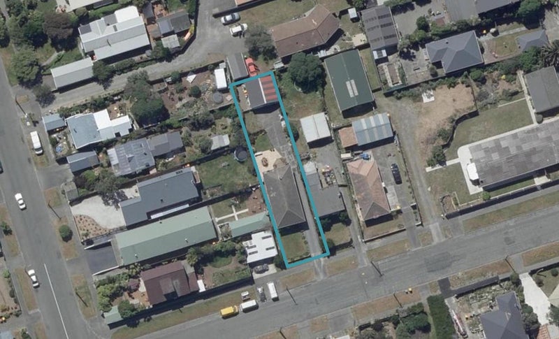 16 Sturdee Street, South New Brighton, Christchurch - Carousel 1