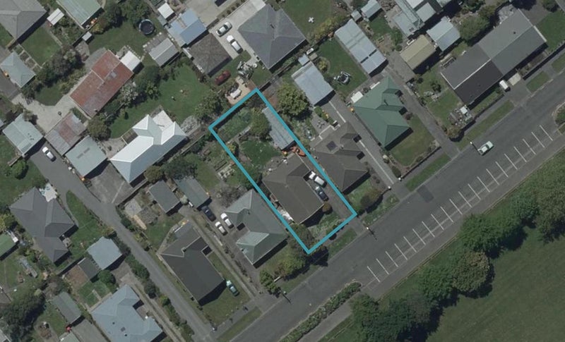 62 Mathers Road, Hoon Hay, Christchurch - Carousel 1