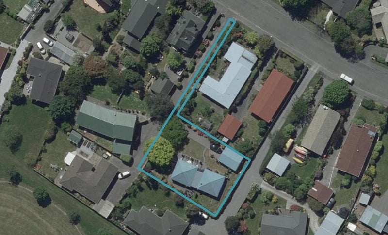 23 Doncaster Street, Sockburn, Christchurch - Carousel 1