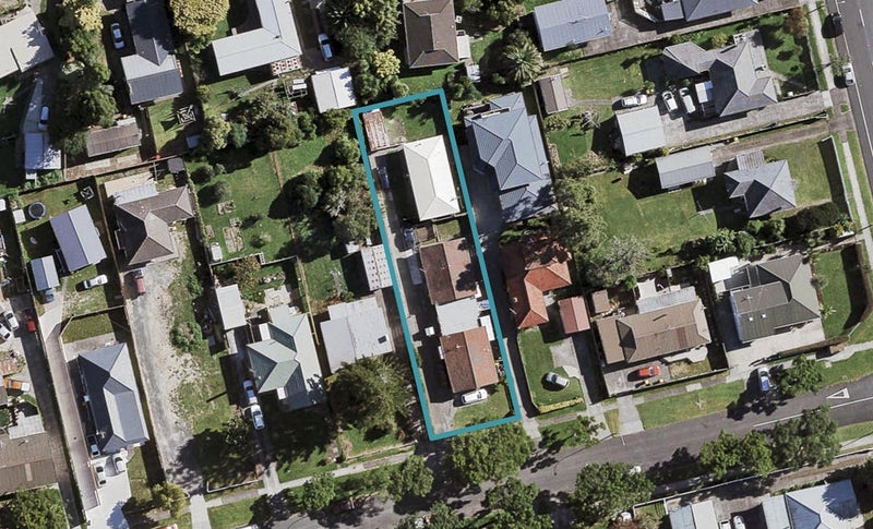 1/3 Martin Road, Manurewa, Auckland - Carousel 1