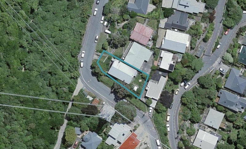63 Durham Street, Aro Valley, Wellington - Carousel 1