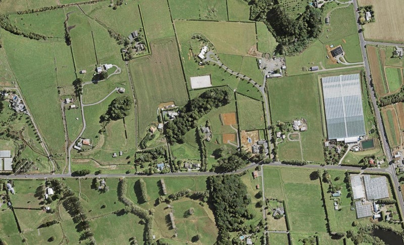 181 Buckville Road, Buckland, Pukekohe - Carousel 1