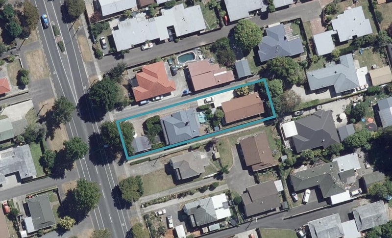 116A Galloway Street, Hamilton East, Hamilton - Carousel 1