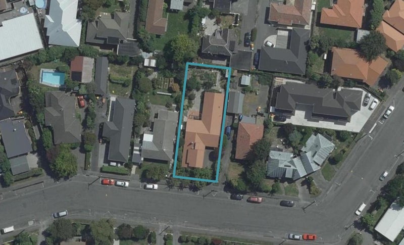 8 Montana Avenue, Ilam, Christchurch - Carousel 1
